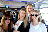 Aon: Tappan Zee Yacht Outing
