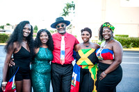 Hertilien Caribbean Birthday Bash