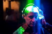 DJ Baron Lopez