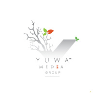YUWA Logo - finnn
