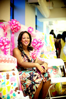 Equanna's Baby Shower 8.4.12